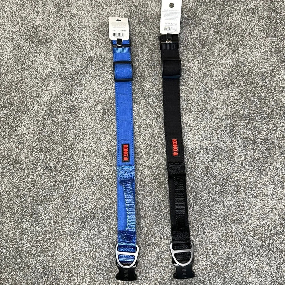 King Ultra Durable Dog Collar